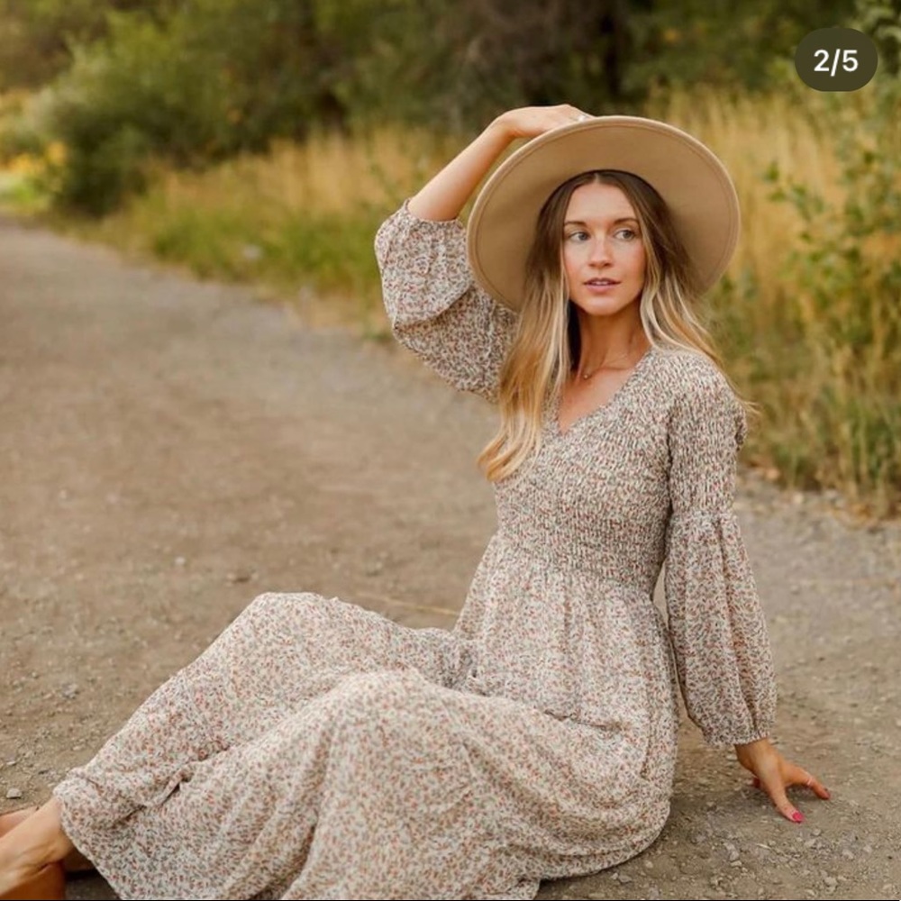 Polagram Dress